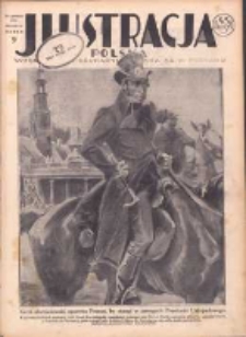 Jlustracja Polska 1930.11.30 R.3 Nr9