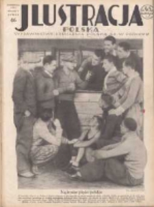 Jlustracja Polska 1932.11.13 R.5 Nr46