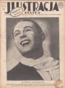 Jlustracja Polska 1932.11.30 R.5 Nr47