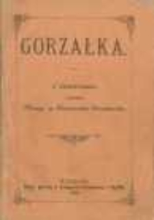 Gorzałka