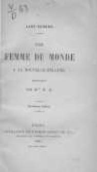 Une femme du monde à la Nouvelle-Zélande