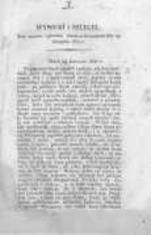 Polacy we Francyi: tygodnik awenioński. 1832.11.29 Wysocki i Szlegel