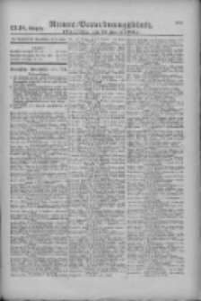 Armee-Verordnungsblatt. Deutsche Verlustlisten 1917.01.23 Ausgabe 1348