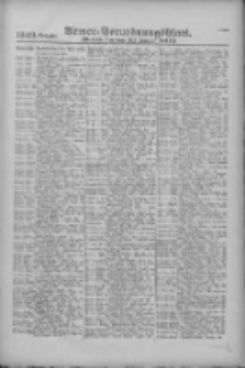 Armee-Verordnungsblatt. Deutsche Verlustlisten 1917.01.23 Ausgabe 1349