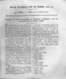Kriegs-Geschichten aus den Jahren 1812/13 etc. oder Darstellungen und Schilderungen aus den Feldzügen der Franzosen und der verbündeten Truppen.... 1814 Band 1 stück 3