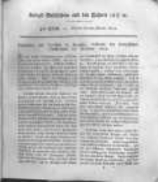 Kriegs-Geschichten aus den Jahren 1812/13 etc. oder Darstellungen und Schilderungen aus den Feldzügen der Franzosen und der verbündeten Truppen.... 1814 Band 1 stück 4
