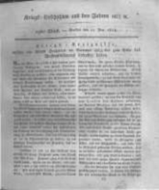 Kriegs-Geschichten aus den Jahren 1812/13 etc. oder Darstellungen und Schilderungen aus den Feldzügen der Franzosen und der verbündeten Truppen.... 1814 Band 1 stück 23