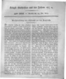 Kriegs-Geschichten aus den Jahren 1812/13 etc. oder Darstellungen und Schilderungen aus den Feldzügen der Franzosen und der verbündeten Truppen... . 1815 Band 3 stück 54