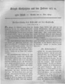 Kriegs-Geschichten aus den Jahren 1812/13 etc. oder Darstellungen und Schilderungen aus den Feldzügen der Franzosen und der verbündeten Truppen... . 1815 Band 3 stück 55