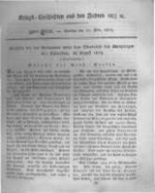 Kriegs-Geschichten aus den Jahren 1812/13 etc. oder Darstellungen und Schilderungen aus den Feldzügen der Franzosen und der verbündeten Truppen... . 1815 Band 3 stück 58