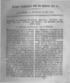 Kriegs-Geschichten aus den Jahren 1812/13 etc. oder Darstellungen und Schilderungen aus den Feldzügen der Franzosen und der verbündeten Truppen... . 1815-1816 Band 4 stück 82