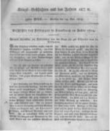 Kriegs-Geschichten aus den Jahren 1812/13 etc. oder Darstellungen und Schilderungen aus den Feldzügen der Franzosen und der verbündeten Truppen... . 1815-1816 Band 4 stück 98