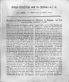 Kriegs-Geschichten aus den Jahren 1812/13 etc. oder Darstellungen und Schilderungen aus den Feldzügen der Franzosen und der verbündeten Truppen.... 1814 Band 1 stück 2