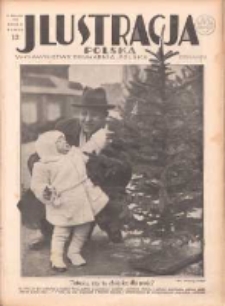 Jlustracja Polska 1930.12.21 R.3 Nr12