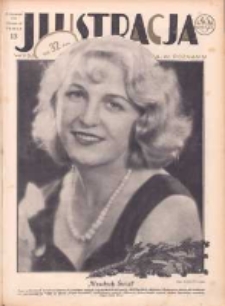 Jlustracja Polska 1930.12.28 R.3 Nr13