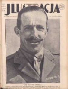 Jlustracja Polska 1931.03.01 R.4 Nr22