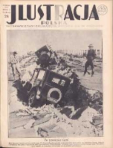 Jlustracja Polska 1931.03.15 R.4 Nr24