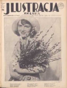 Jlustracja Polska 1931.03.29 R.4 Nr26