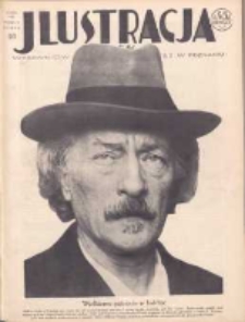 Jlustracja Polska 1931.07.05 R.4 Nr40