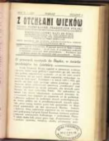 Z Otchłani Wieków 1927 R.2 Z.1