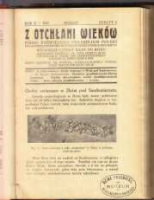 Z Otchłani Wieków 1927 R.2 Z.3