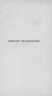 Okruchy ewangeliczne