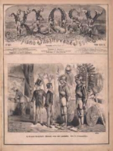 Kłosy: czasopismo ilustrowane, tygodniowe, poświęcone literaturze, nauce i sztuce 1881.07.02(14) T.33 Nr837