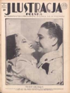 Jlustracja Polska 1931.11.15 R.4 Nr59