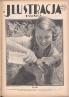 Jlustracja Polska 1937.05.16 R.10 Nr20