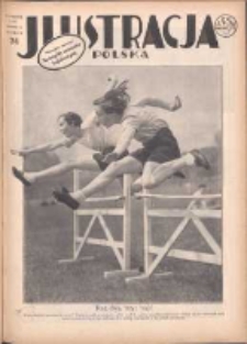 Jlustracja Polska 1937.06.13 R.10 Nr24
