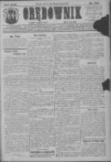 Orędownik: najstarsze ludowe pismo narodowe i katolickie w Wielkopolsce 1913.12.23 R.43 Nr294