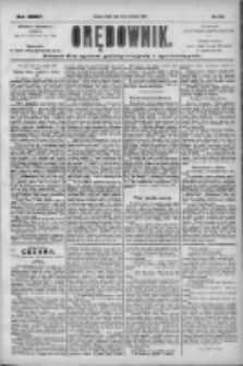 Orędownik: pismo dla spraw politycznych i społecznych 1904.09.14 R.34 Nr210