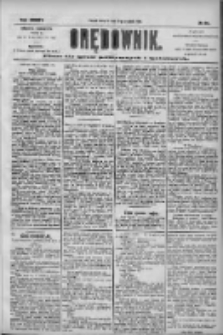 Orędownik: pismo dla spraw politycznych i społecznych 1904.09.15 R.34 Nr211