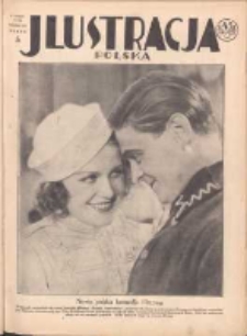 Jlustracja Polska 1934.02.04 R.7 Nr5