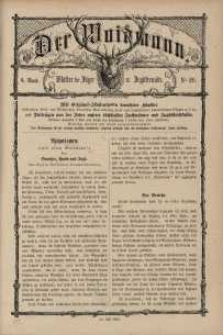 Der Waidmann 1872-1873 Nr20