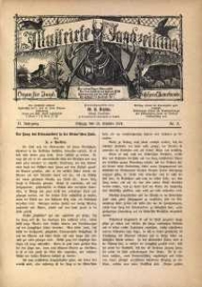 Illustrirte Jagd-Zeitung 1874-1875 Nr2