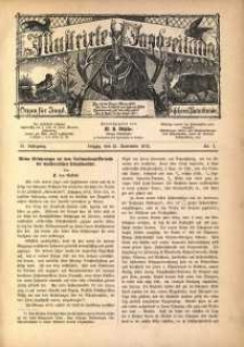 Illustrirte Jagd-Zeitung 1874-1875 Nr4