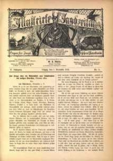 Illustrirte Jagd-Zeitung 1874-1875 Nr5