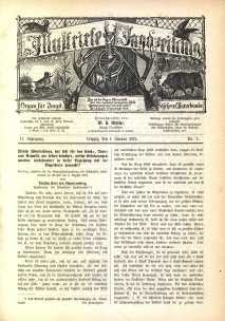 Illustrirte Jagd-Zeitung 1874-1875 Nr7