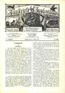 Illustrirte Jagd-Zeitung 1874-1875 Nr12