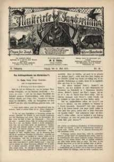 Illustrirte Jagd-Zeitung 1874-1875 Nr16