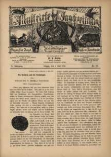 Illustrirte Jagd-Zeitung 1874-1875 Nr19