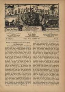 Illustrirte Jagd-Zeitung 1874-1875 Nr24