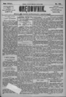Orędownik: pismo dla spraw politycznych i społecznych 1909.06.10 R.39 Nr130