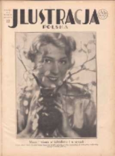 Jlustracja Polska 1934.03.25 R.7 Nr12