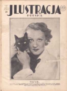 Jlustracja Polska 1934.05.20 R.7 Nr20