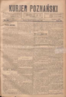 Kurier Poznański 1913.02.06 R.8 nr30