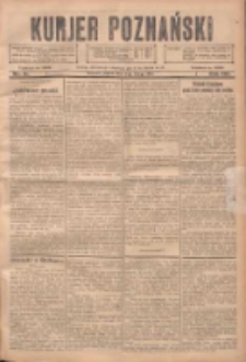 Kurier Poznański 1913.02.07 R.8 nr31