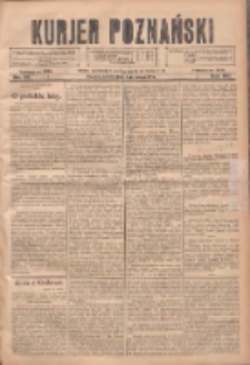 Kurier Poznański 1913.02.08 R.8 nr32