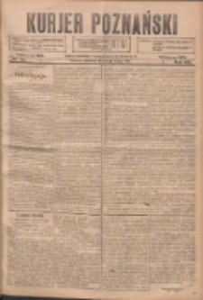 Kurier Poznański 1913.02.16 R.8 nr39